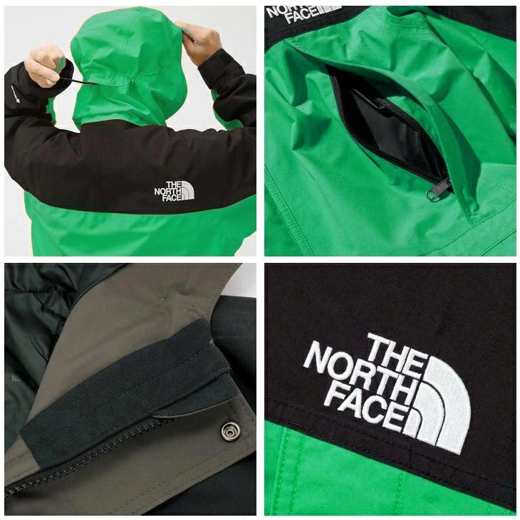 THE NORTH FACE（ザ ノースフェイス） メンズ 防水ジャケット