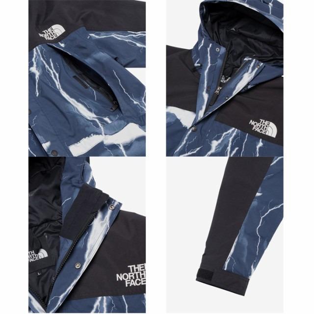 THE NORTH FACE（ザ ノースフェイス） 防水 シェルジャケット メンズ