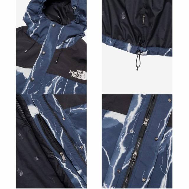 THE NORTH FACE（ザ ノースフェイス） 防水 シェルジャケット メンズ