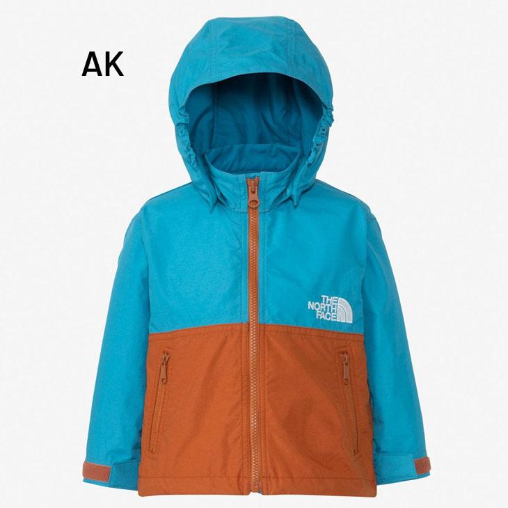 THE NORTH FACE（ザ ノースフェイス） ベビーウエア ウィンド