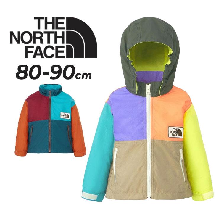 THE NORTH FACE（ザ ノースフェイス） ベビーウェア 80cm 90cm