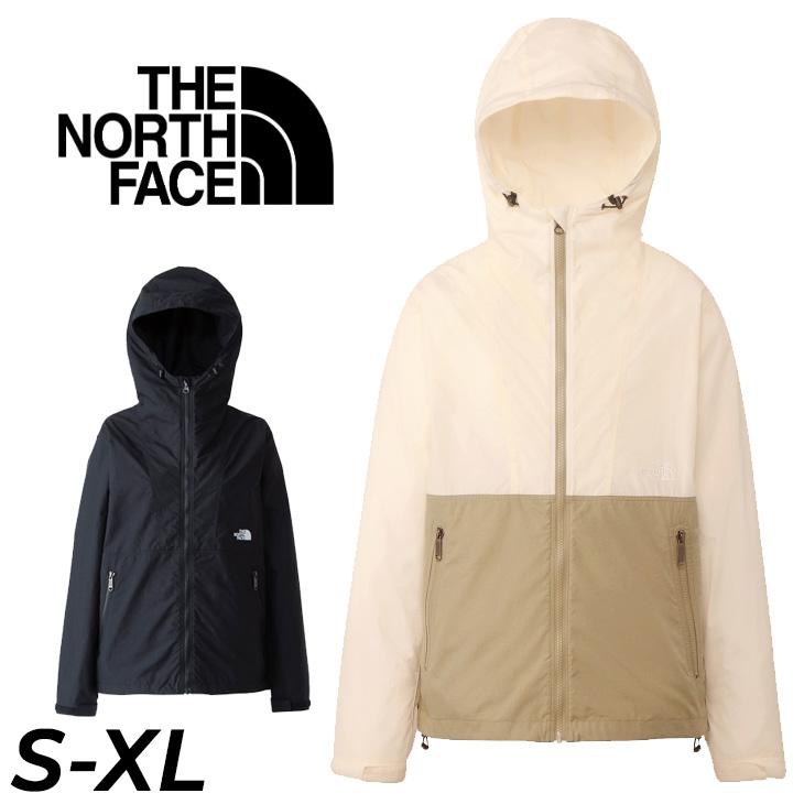 THE NORTH FACE（ザ ノースフェイス） レディース ウィンドブレーカー