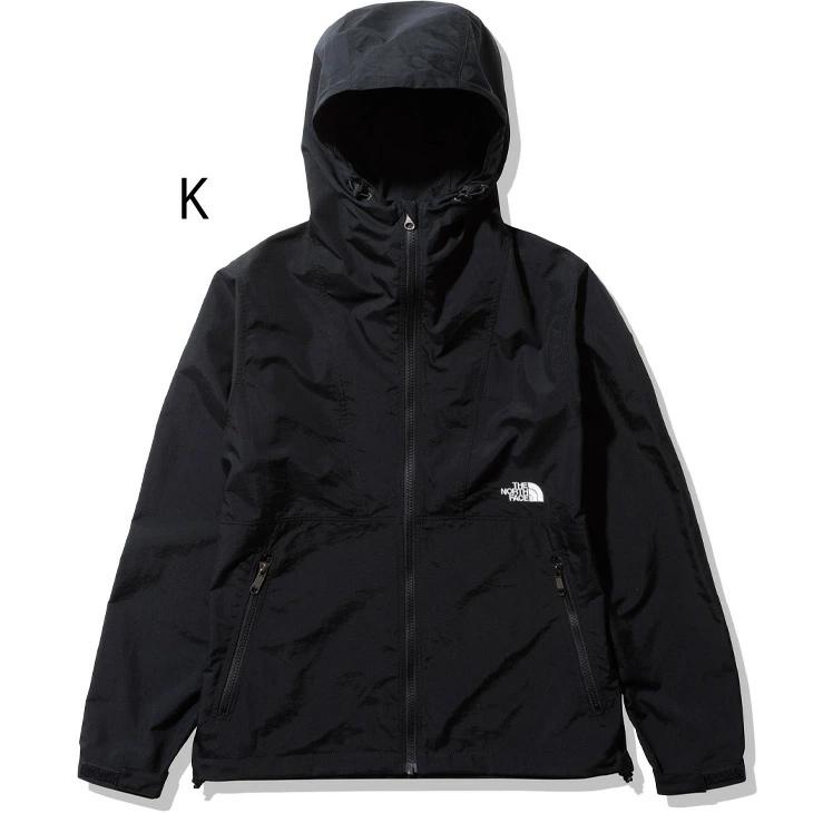 THE NORTH FACE（ザ ノースフェイス） レディース ウィンドブレーカー