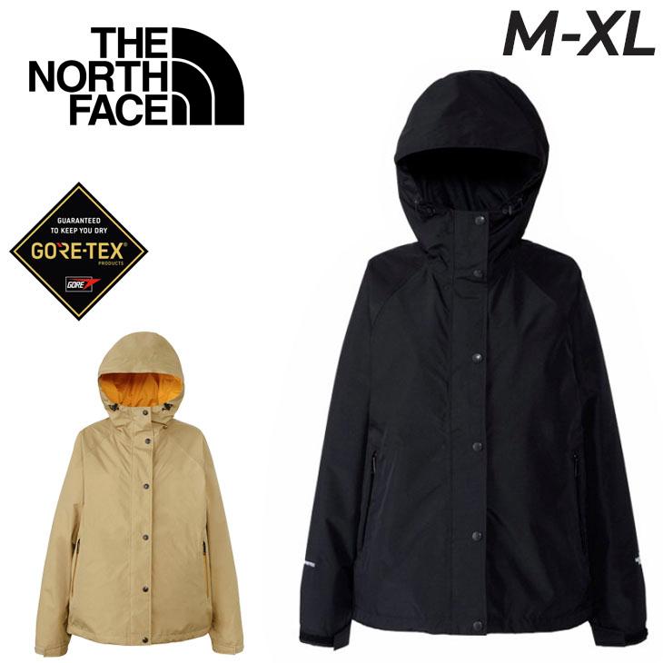 THE NORTH FACE（ザ ノースフェイス） レインジャケット レディース