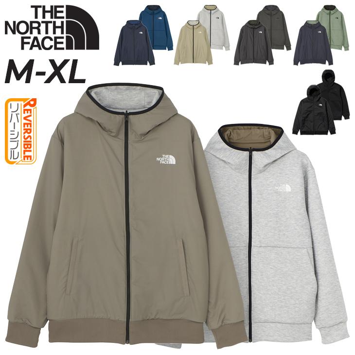 THE NORTH FACE（ザ ノースフェイス） パーカー スウェット メンズ