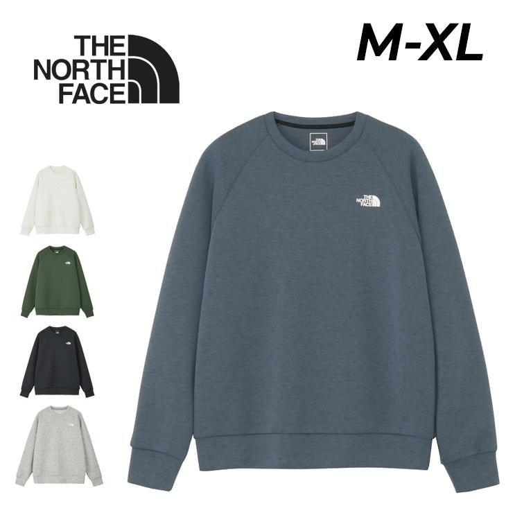 THE NORTH FACE（ザ ノースフェイス） 長袖 トレーナー メンズ テック