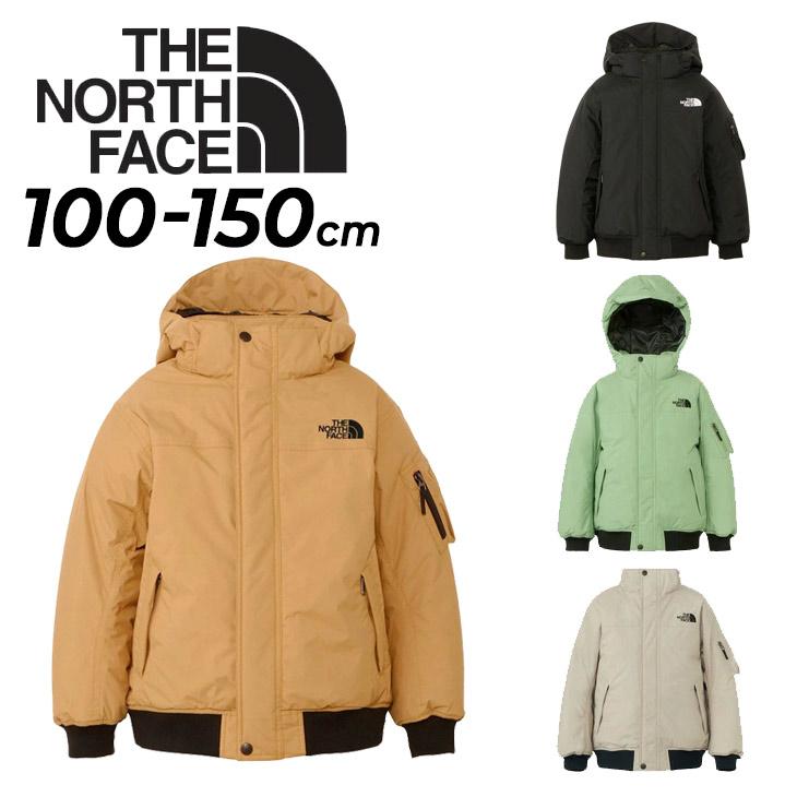 THE NORTH FACE 子供用スノーボードウェア 130 120 THE NORTH FACE