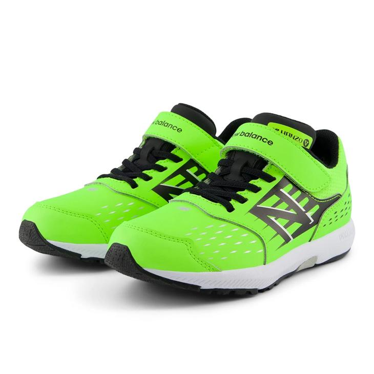 New Balance（ニューバランス） キッズ ジュニア ランニングシューズ