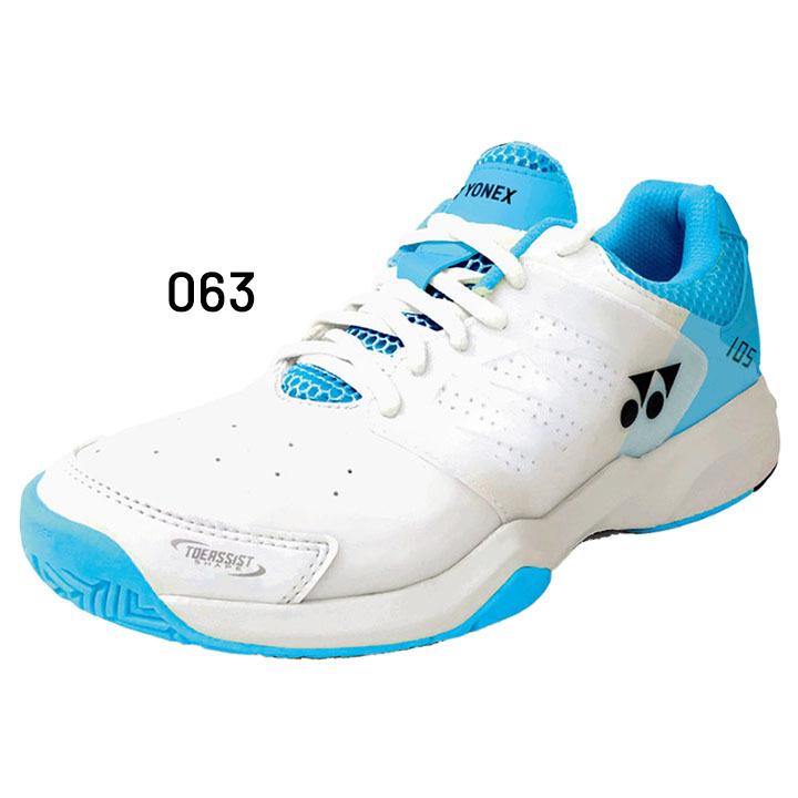 YONEX（ヨネックス） テニスシューズ クレー・砂入り人工芝コート用