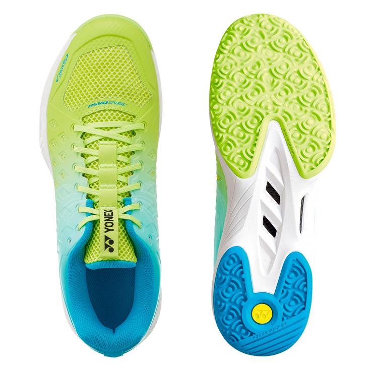 YONEX（ヨネックス） テニスシューズ メンズ クレー・砂入り人工芝