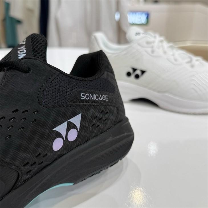 YONEX（ヨネックス） メンズ 4E設計 テニスシューズ クレー・砂入り