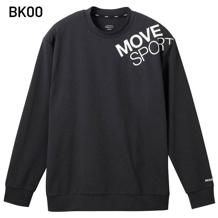 DESCENTE（デサント） 長袖シャツ メンズ DESCENTE MOVESPORT HEATNAVI