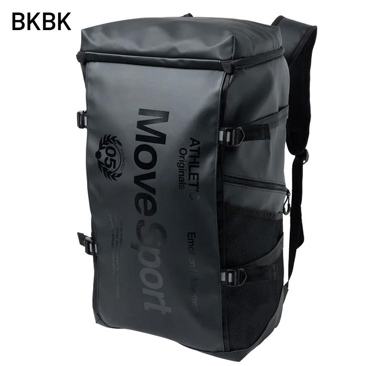 DESCENTE（デサント） リュック 約40L バックパック バッグ MOVESPORT
