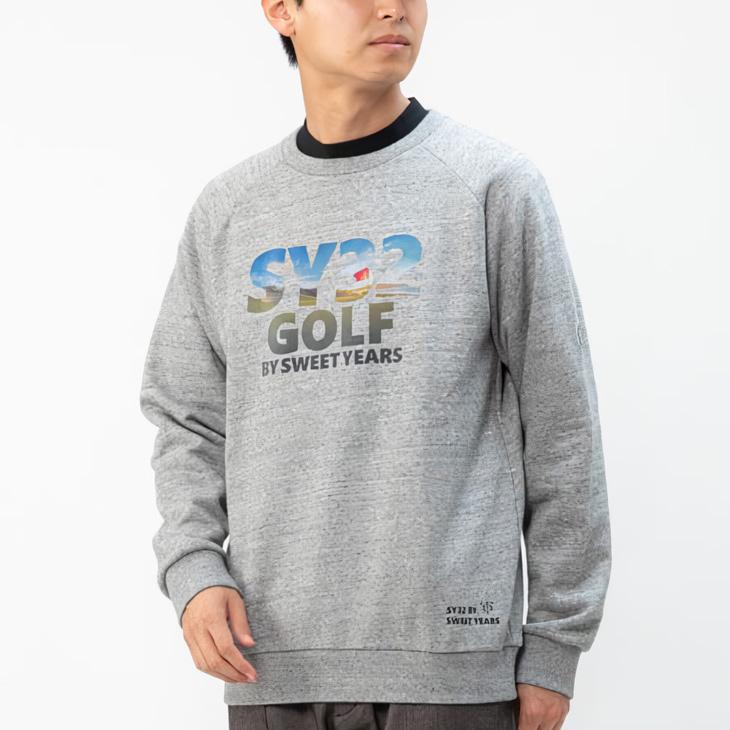 SY32 by SWEET YEARS（エスワイサーティトゥバイスィートイヤーズ