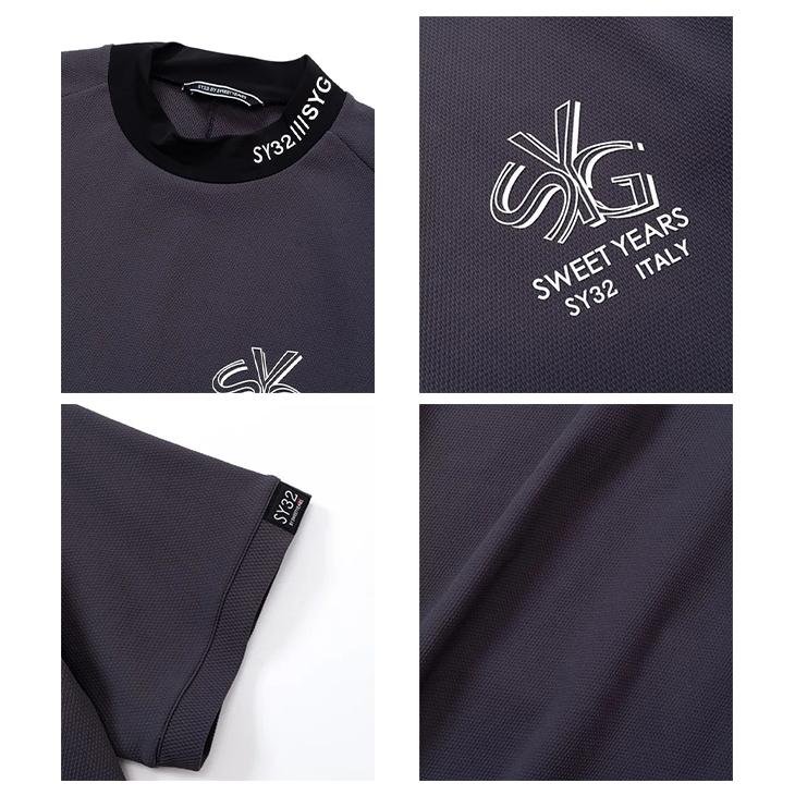 SY32 by SWEET YEARS（エスワイサーティトゥバイスィートイヤーズ