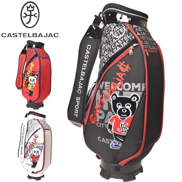 CASTELBAJAC（カステルバジャック） スポーツ ゴルフ CASTELBAJAC 2025