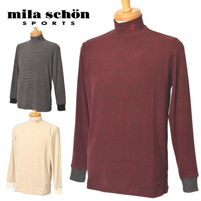 mila schon（ミラショーン） 30％OFFセール！ スポーツ ゴルフ mila