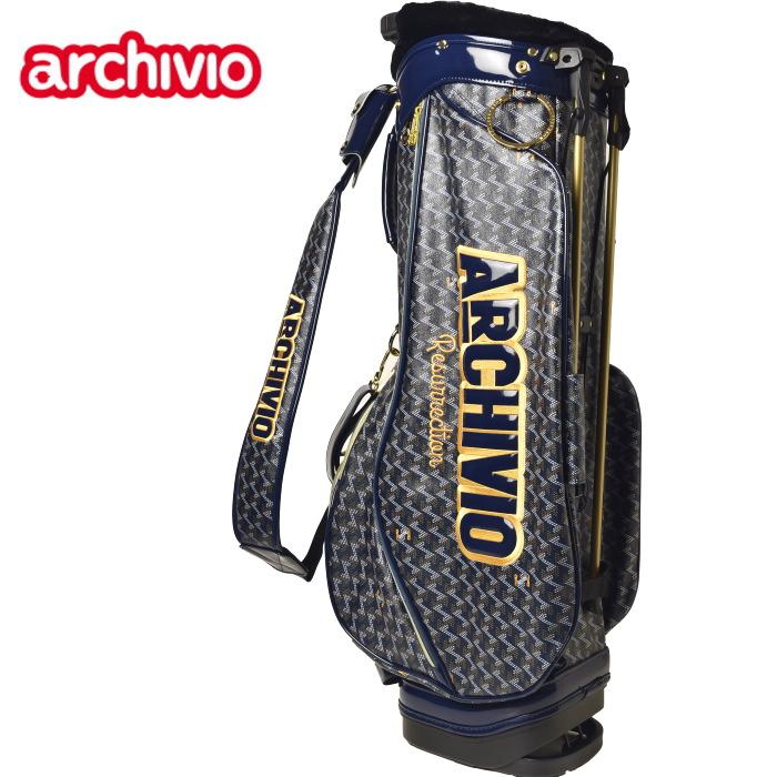 archivio（アルチビオ） 30％OFFセール！ ゴルフ 2023秋冬新作 メンズ