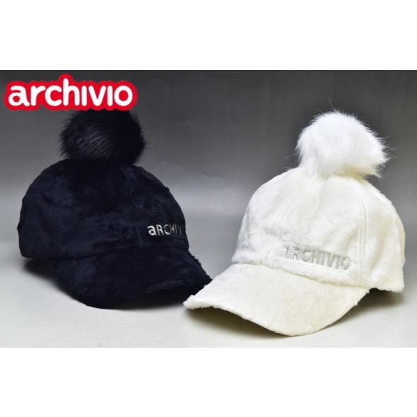 archivio（アルチビオ） 50％OFFセール！ ゴルフ 2024秋冬新作