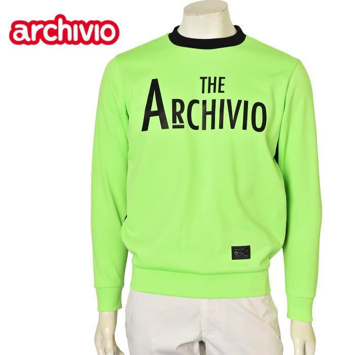 archivio（アルチビオ） 50％OFFセール！ ゴルフ 2024秋冬新作 メンズ