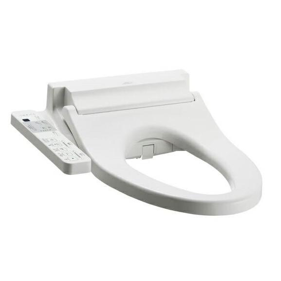 TOTO 【TCF587Y】 便ふたなし ウォシュレットP 男女共通仕様 カラー