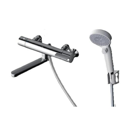 TOTO TOTO TBV03402J1 吐水口長さ：170ミリ コンフォートウエーブ