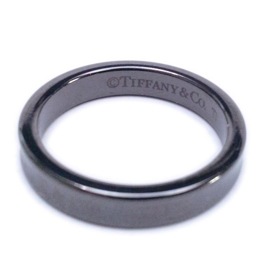 TIFFANY&Co.（ティファニー） 【新品同様-超美品】ティファニー チタン
