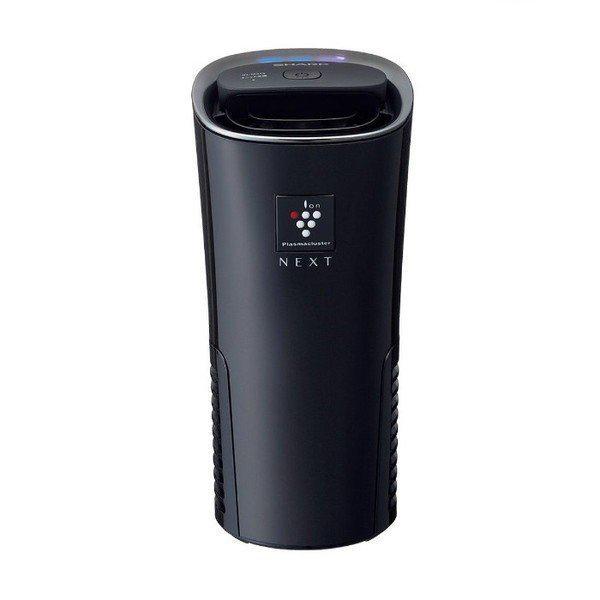 SHARP（シャープ） イオン発生機 SHARP IG-MX15-B ブラック系 車載用