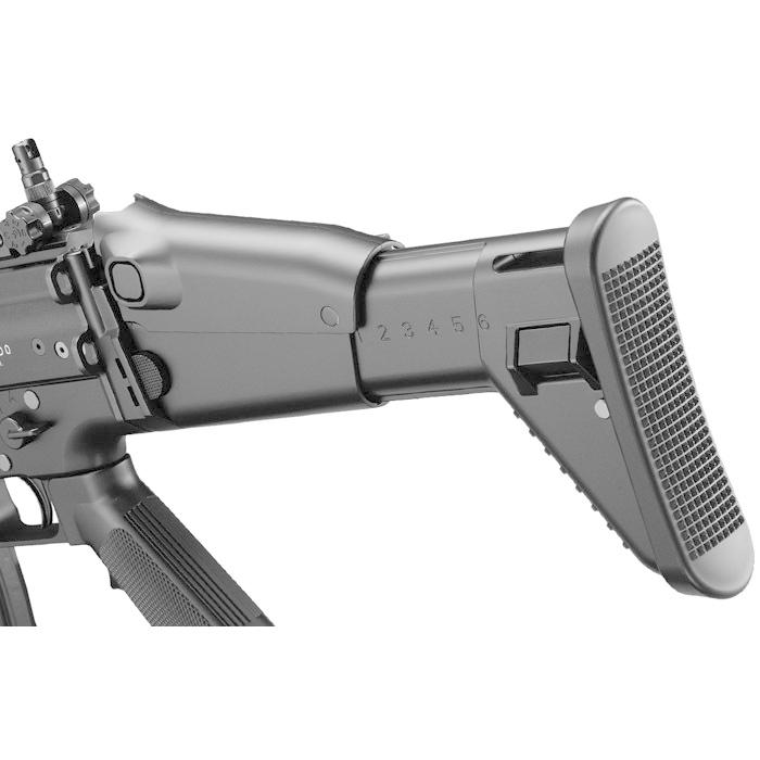 TOKYO MARUI（東京マルイ） 爆買 【東京マルイ】SCAR-L CQC｜次世代