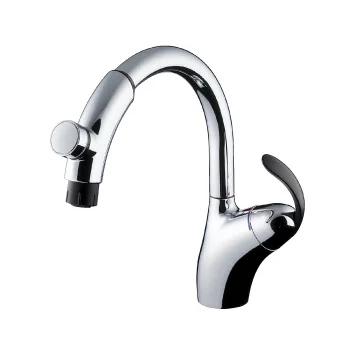 TOTO TKN34PBTA TOTO 台付シングル混合水栓（タッチスイッチ・ハンド