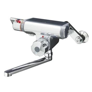 TOTO TMF47ARRA TOTO 定量止水式壁付サーモスタット水栓 : アクアshop