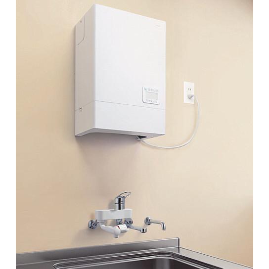 TOTO REDJ30A12R TOTO 湯ぽっと 小型電気温水器 約30L壁掛けタイプ