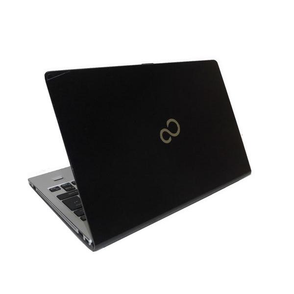 LIFEBOOK S Windows10 Pro 64bit 富士通 S935/K Core i5-5300U 2.3GHz