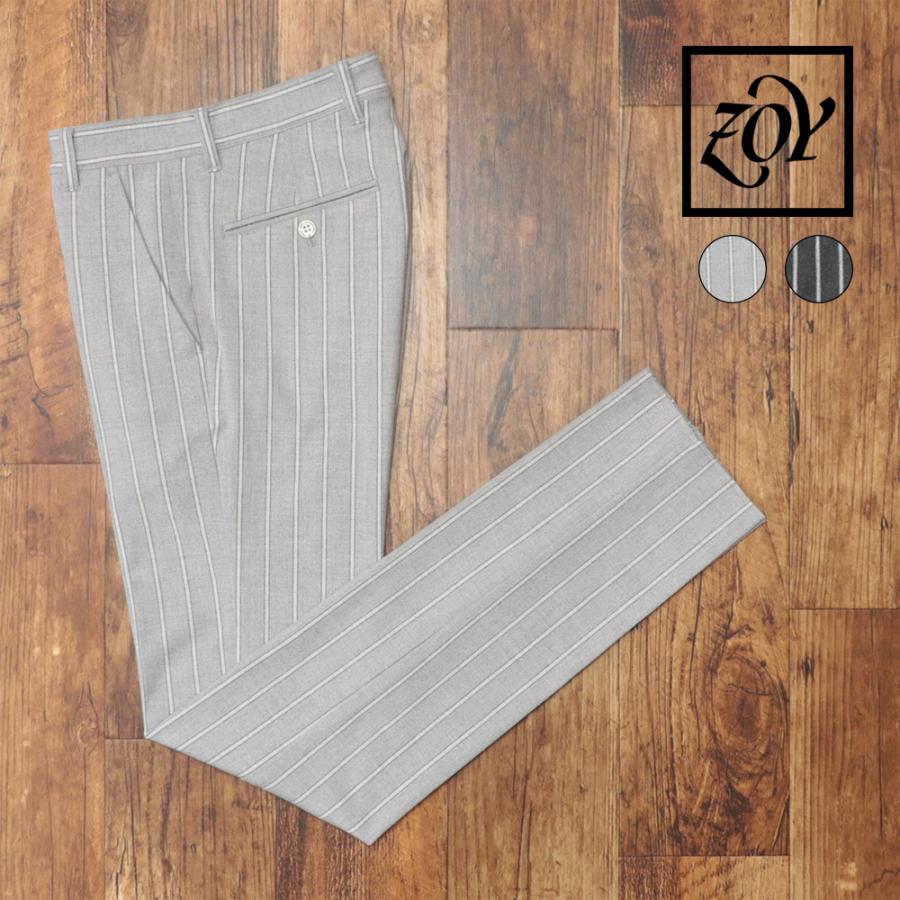 ZOY（ゾーイ） 【期間限定P15倍 閉店SALE】秋冬 パンツ 071424410