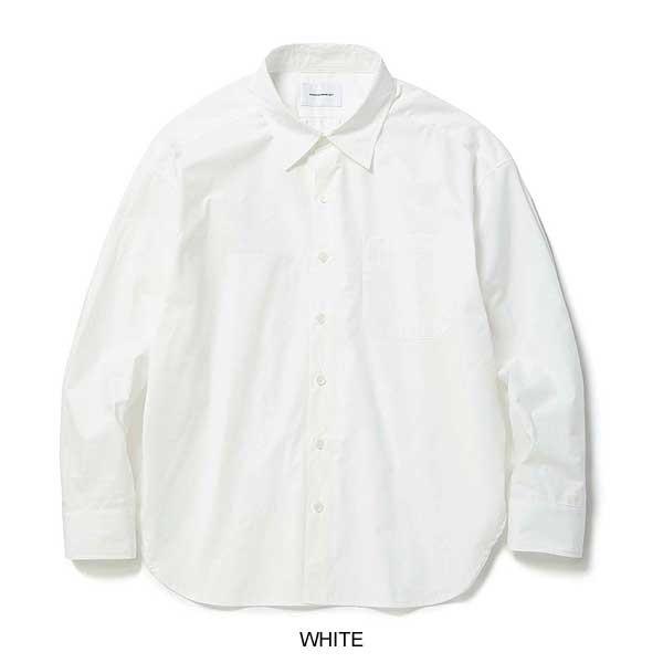 SALE セール コードナンバーエイト シャツ CHORD NUMBER EIGHT