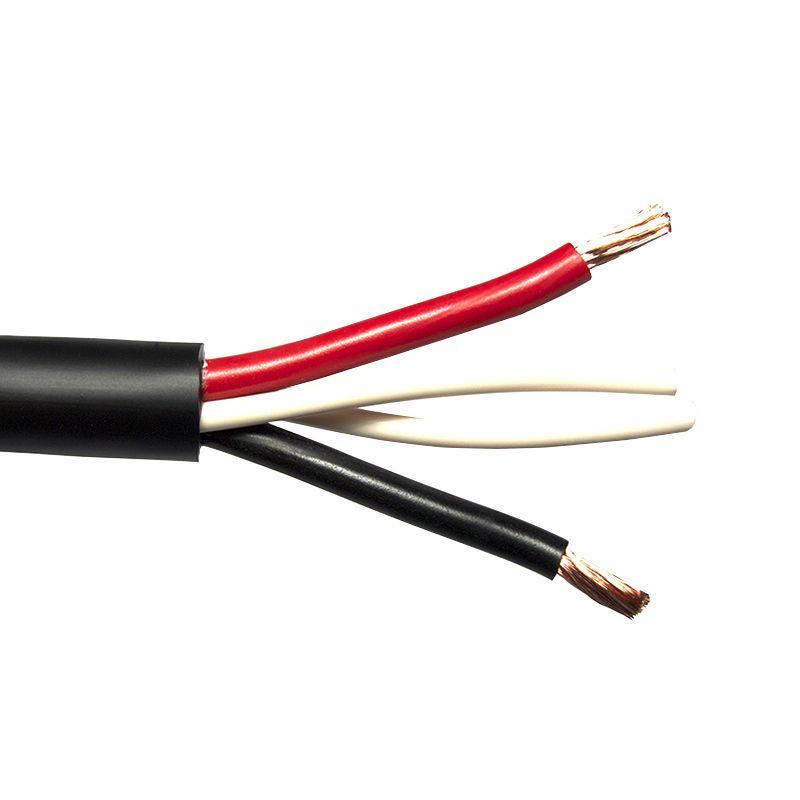 MOGAMI (モガミ) 3103 2芯スピーカーケーブル 切り売り (12AWG×2