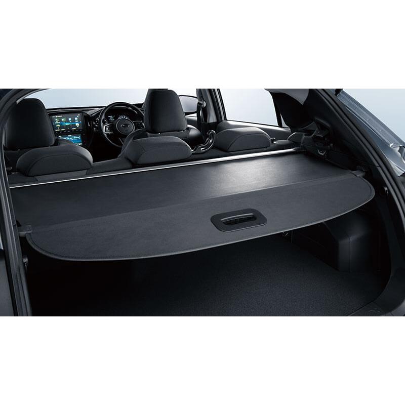 SUBARU（スバル） 【クロストレック・GUD/GUE】トノカバー【スバル純正