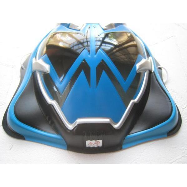 お面 仮面ライダーゴースト スペクター 山本涼介 深海マコト おめん