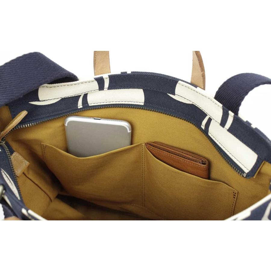 Dakota（ダコタ） 帆布リュック ピット アリスタオリジナル 帆布