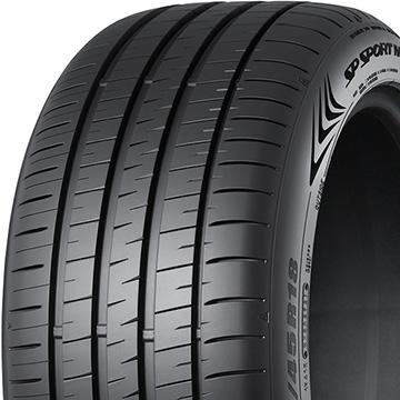 DUNLOP（ダンロップ） 4本セット 225/40R18 92Y XL DUNLOP SP SPORT