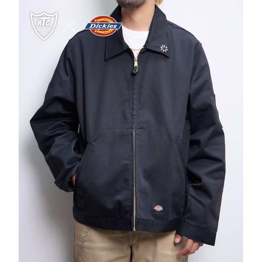 HTC HTC / エイチティーシー ： DICKIES EISENHOWER FLOWER STONE