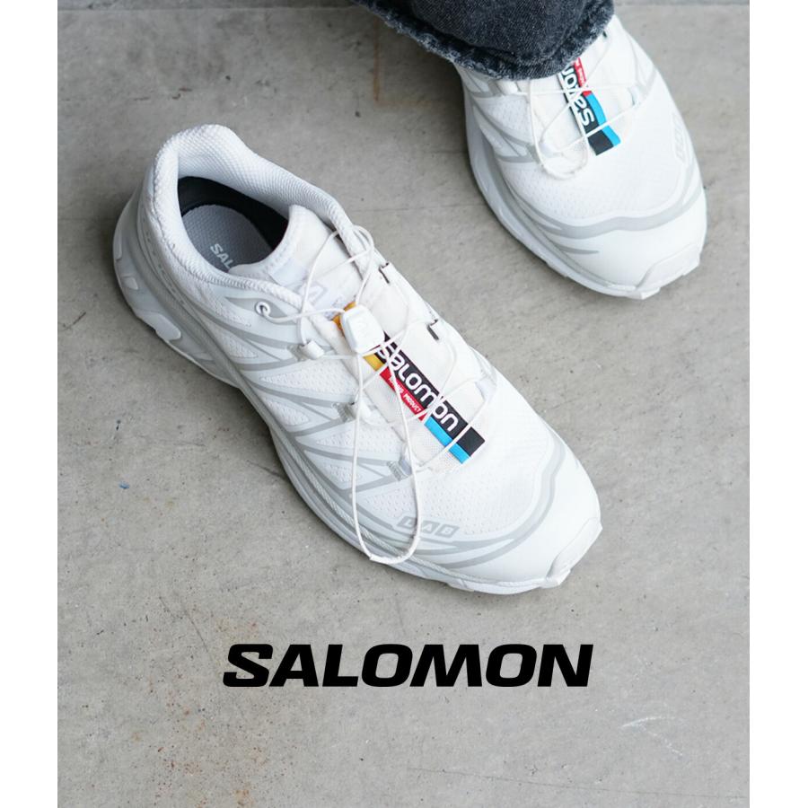 SALOMON（サロモン） SALOMON SNEAKERS / サロモン スニーカーズ ： XT