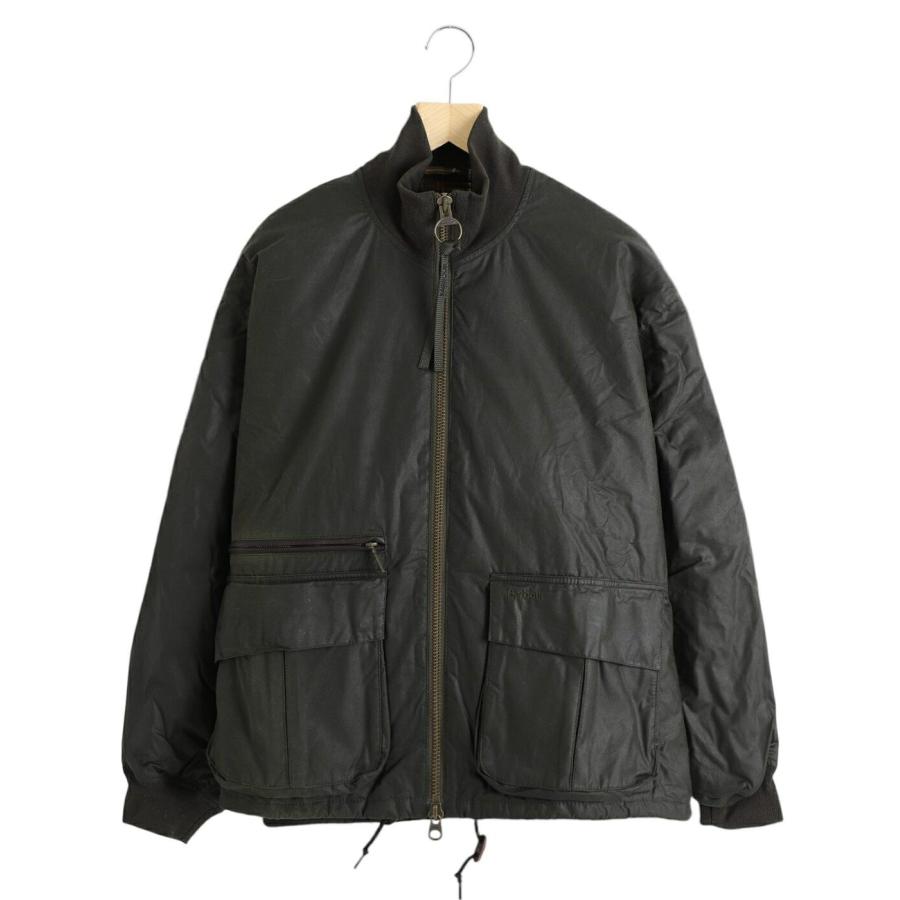 Barbour（バブアー） ： barbour highfield wax jacket ： MWX2335