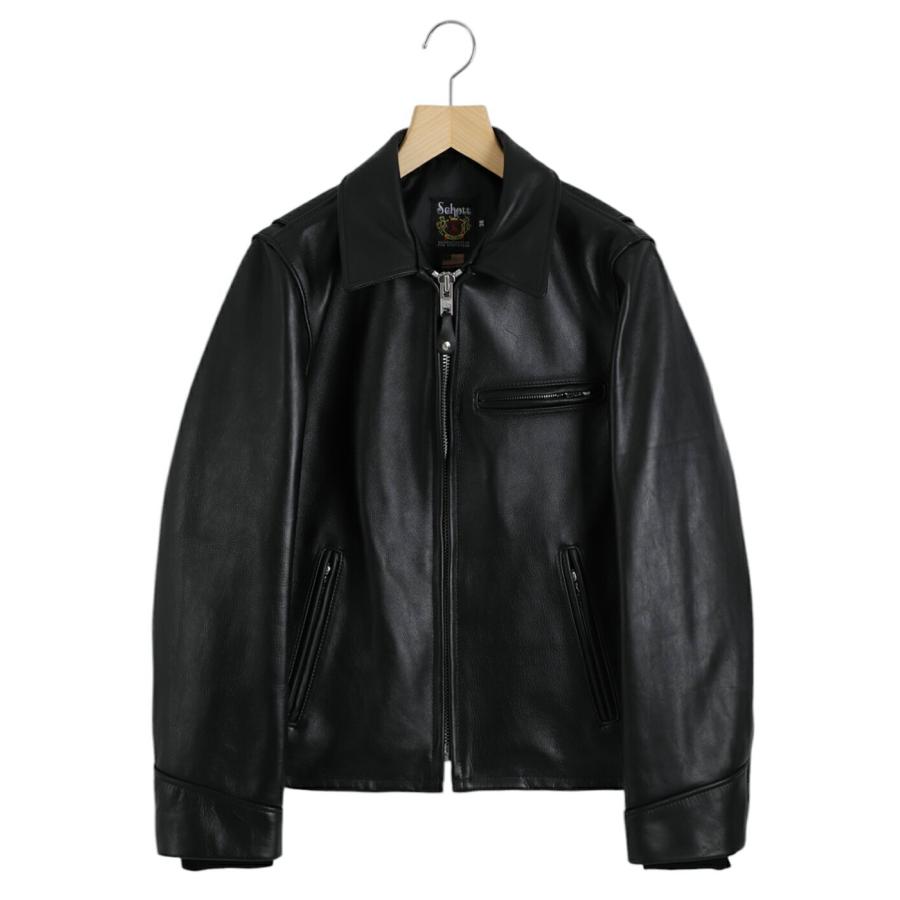 Schott N.Y.C（ショット） Schott / ショット ： 103 US TRUCKER