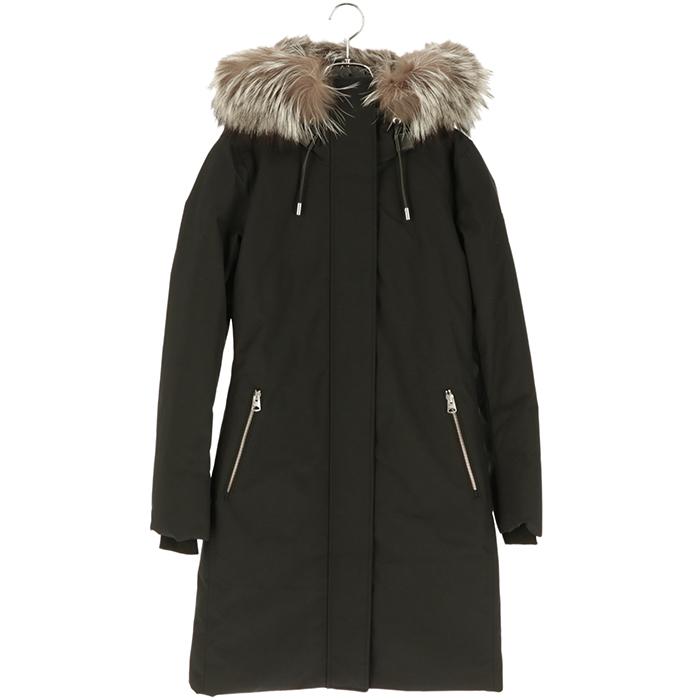 Mackage 【並行輸入品】 ダウンコート SHILOH-X シルバーフォックス