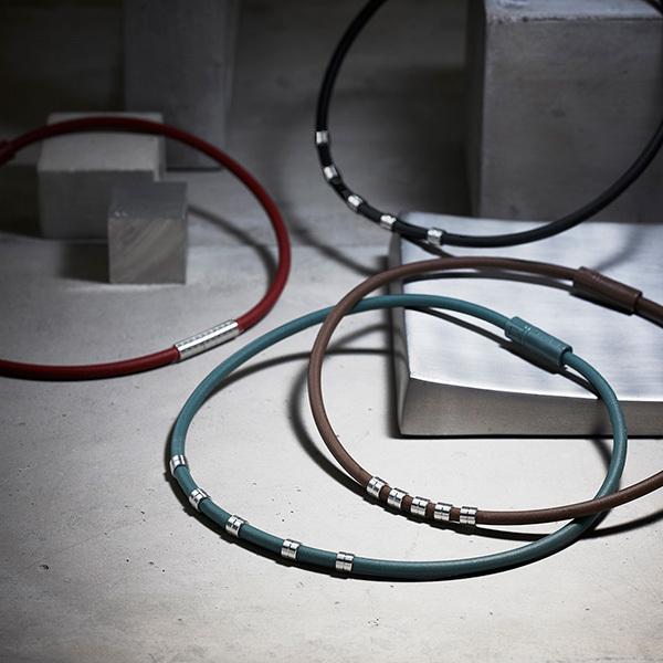 ColanTotte（コラントッテ） ワックルネック STYLE Colantotte 磁気