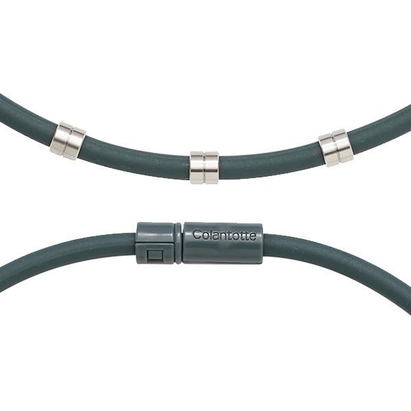 ColanTotte（コラントッテ） ワックルネック STYLE Colantotte 磁気