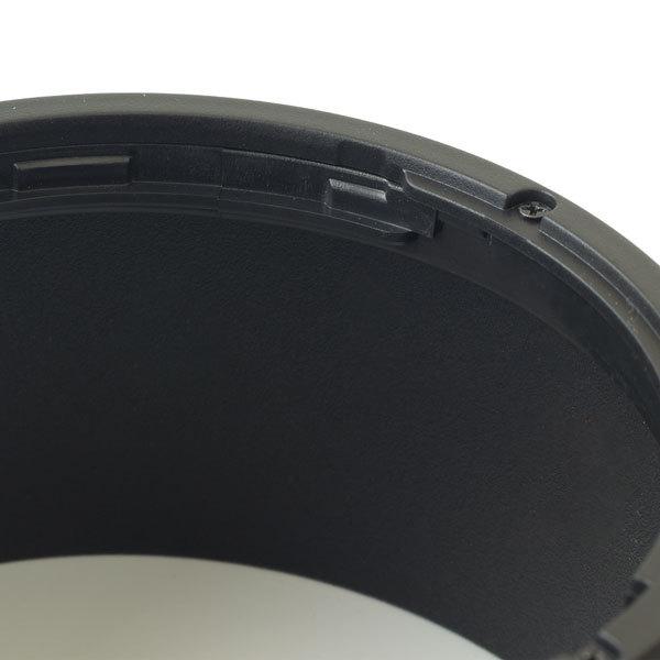 キヤノン（Canon） 【ET-77】キャノン レンズフード 一眼レフ用 交換