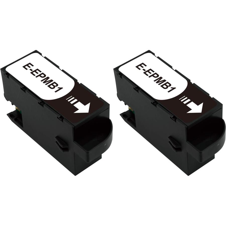 エプソン（EPSON） EPMB1 メンテナンスボックス 2個組 T3661 EPSON