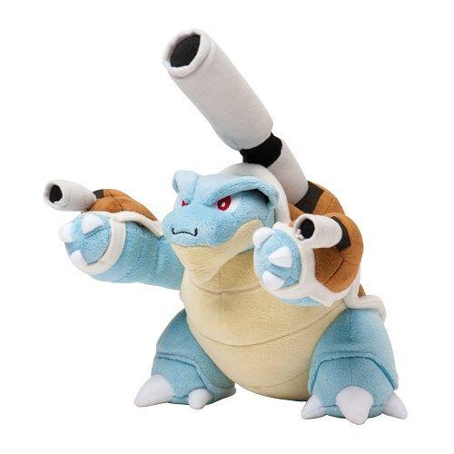 Pokemon（ポケモン） ポケモンセンターオリジナル ぬいぐるみ メガ